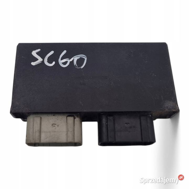 MODUŁ ZAPŁONOWY ECU Honda CB1000R CB 1000 R SC60 Chełm