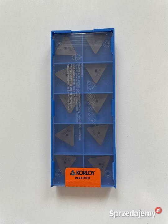 Płytki KOROY TPCN2204PDRS20 PC9530 Czarnożyły