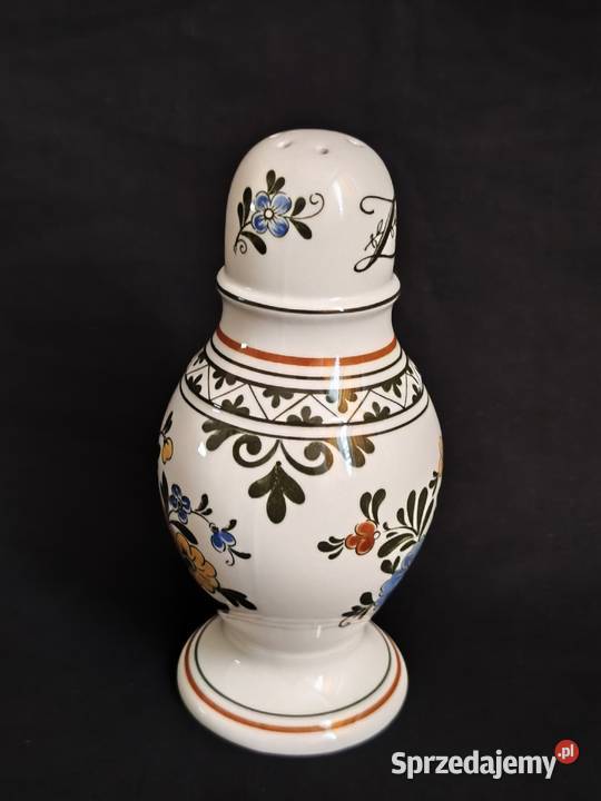 Cukiernica Villeroy Boch Amsterdam Chełm