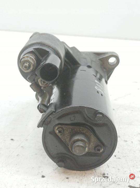 ROZRUSZNIK 001123036 02E911023L 20 TDI Skoda