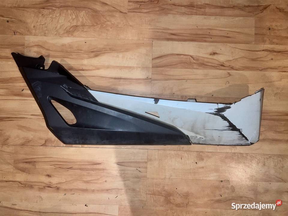 pług osłona obudowa prawa Honda NSS 125 FORZA Ostrów Wielkopolski sprzedam
