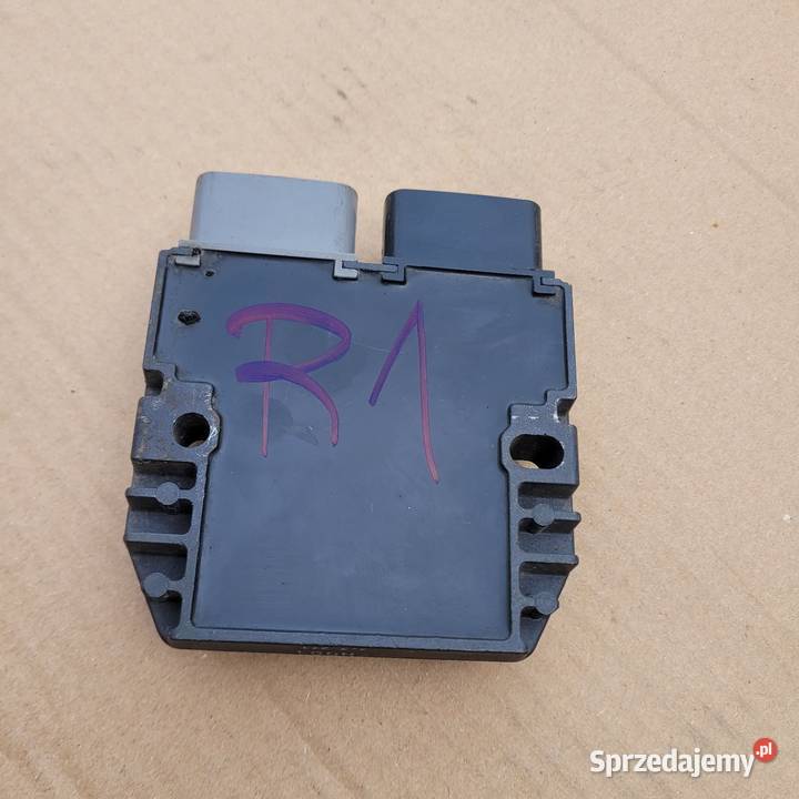 Yamaha R1 RN 09 0203 REGULATOR NAPIĘCIA Nowy Tomyśl