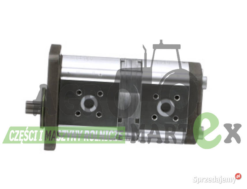 47129337 87386049 POMPA HYDR LH CNH Wichrów sprzedam