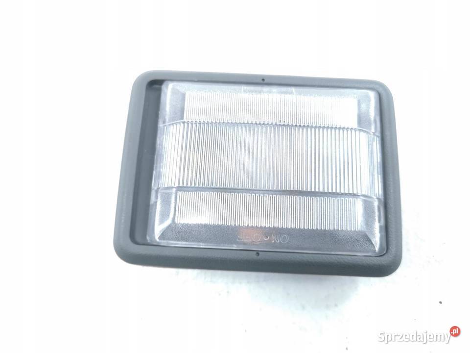 LAMPKA WNĘTRZA HYUNDAI GALOPPER 9703 NOWA Z ASO Motoryzacja