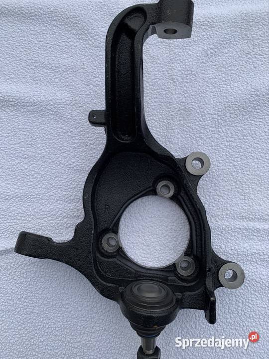 Sworzeń wahacza zwrotnica prawa Jeep Cherokee kj Warszawa