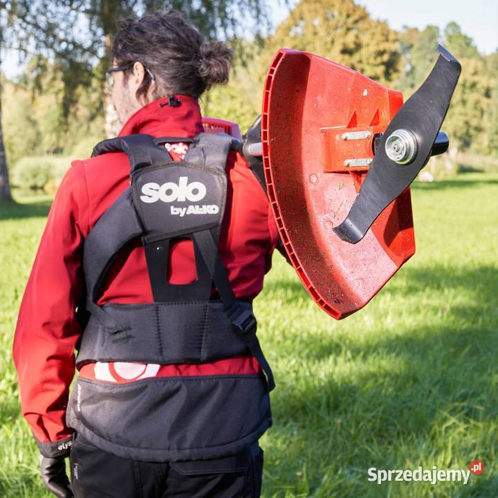 Podkaszarka spalinowa Multitool 130 MT ALKO Tajęcina