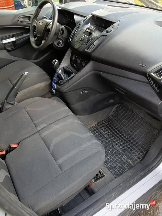 Sprzedam Ford connect mk2 350000km Cieszyn sprzedam