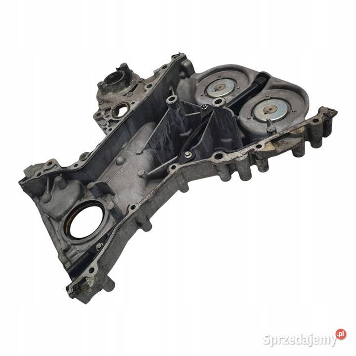 OBUDOWA ROZRZĄDU Ford Focus III 10 EcoBoost Rozrząd Chełm