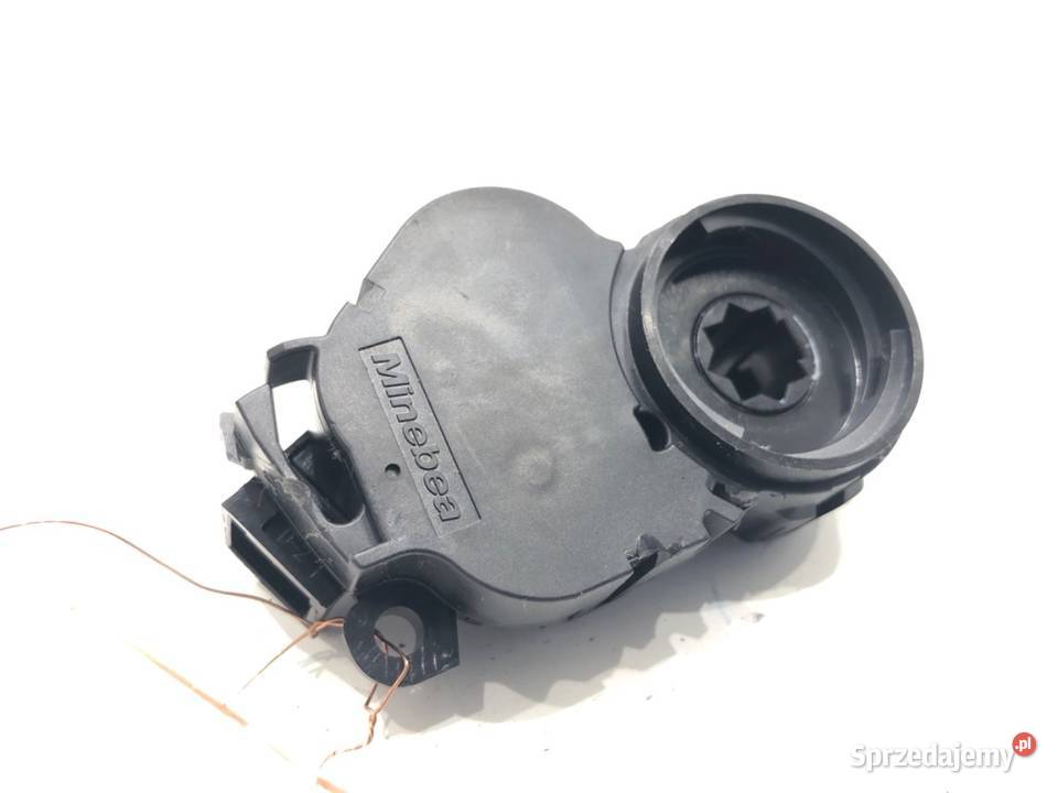 SILNIK NAGRZEWNICY CITROEN T32088B C3 III 1624