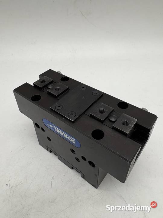 Schunk HGN100 370202 Parallel Gripper Warszawa