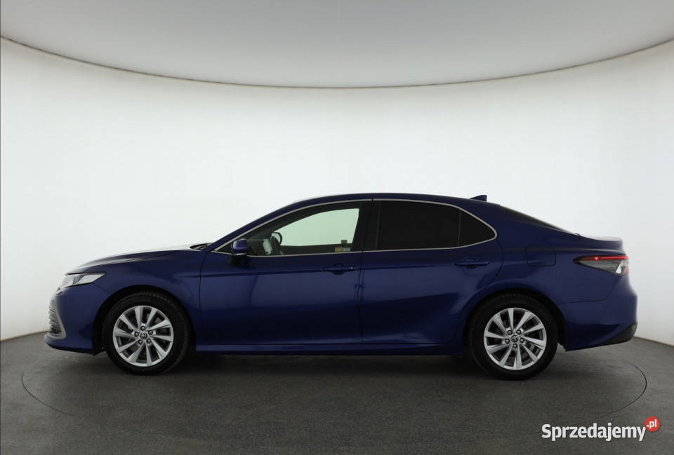 Toyota Camry 25 Hybrid Piaseczno