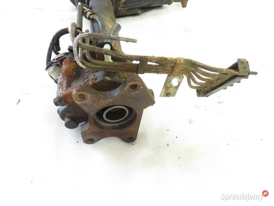 MOST PRZEDNI FRONTERA B 22 DTI osobowe sprzedam