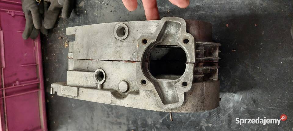 kartery ETZ150 ETZ 150 Grochowalsk sprzedam