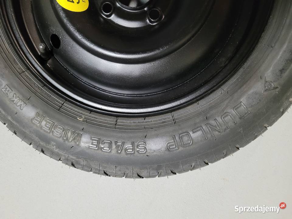 Dojazdówka 15 4x108 do Citroen C4 Picasso nowa podkarpackie Rzeszów