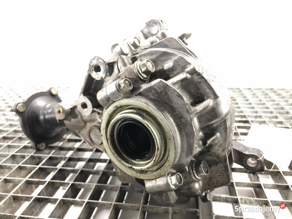 REDUKTOR SKRZYNI BIEGÓW MAZDA CX5 1117 22 175