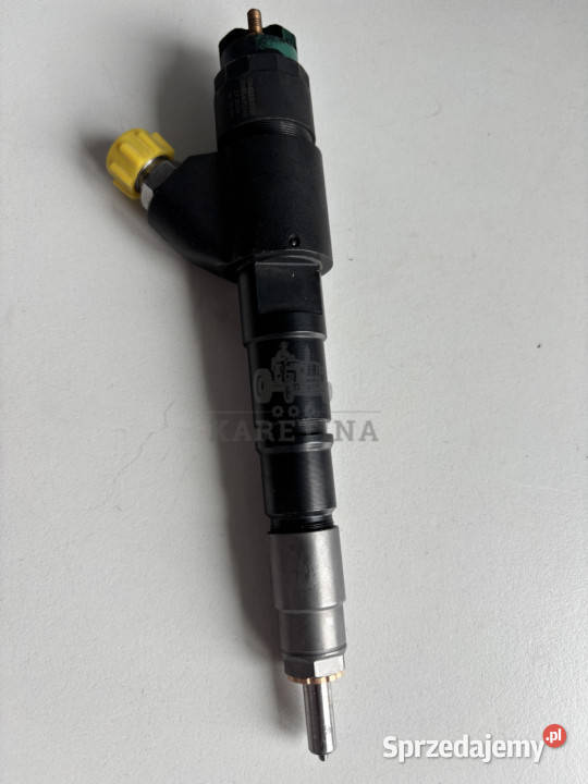 Deutz TCD2011 wtryskiwacz 04289311 04290986 Jastrzębniki