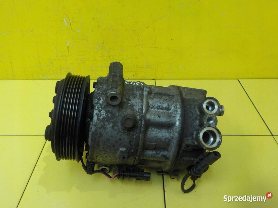 INSIGNIA ASTRA ZAFIRA 20 CDTI 13r A20DTH sprzedam