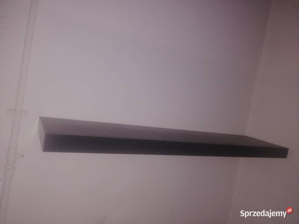 Podwieszana półeczka IKEA Warszawa