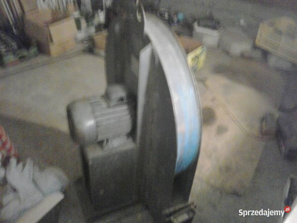 Wentylator promieniowy przemysłowy dmuchawa Tarnobrzeg