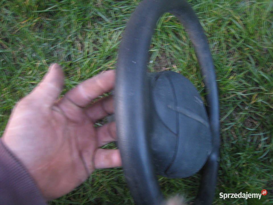 Kierownica Fiat seicento 600 98 bez airbag Kraków