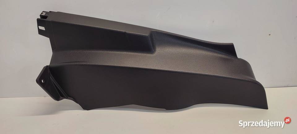 VW TIGUAN II OSŁONA SŁUPKA PRAWA 5NA867766B osobowe