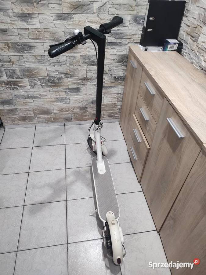 Hulajnoga elektryczna Xiaomi 365 sprawna Pobiedziska