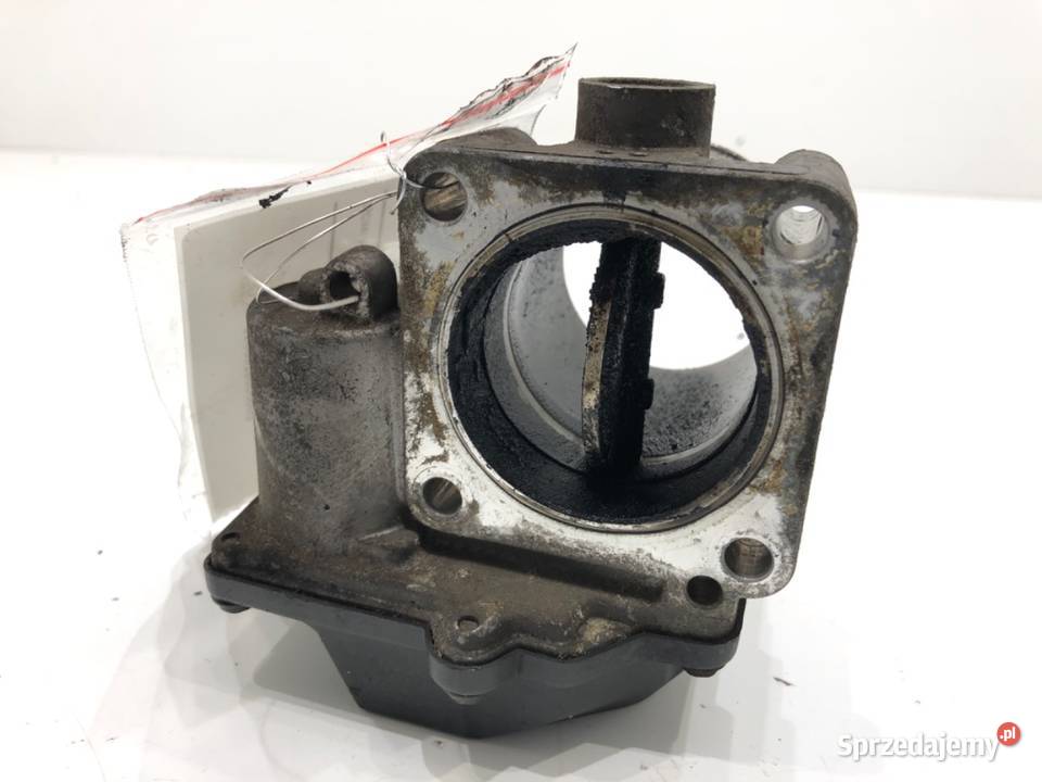 PRZEPUSTNICA HYUNDAI i40 351002A900 17 116 ZAWÓR Przepustnice