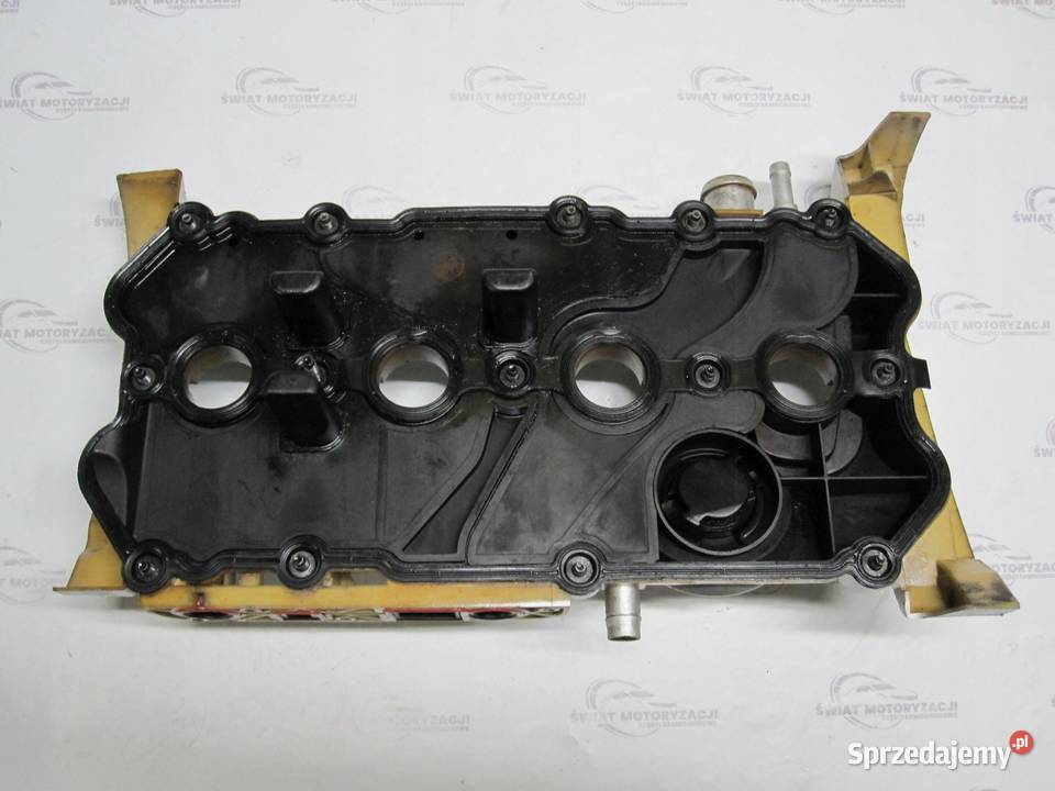 Audi A4 20 TFSI BWE 07r 200 POKRYWA ZAWORÓW osobowe