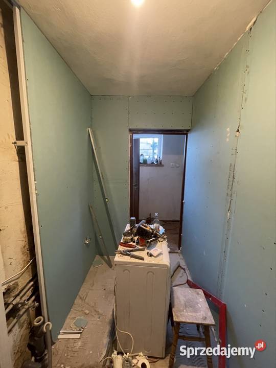 Prace remontowe Suwałki