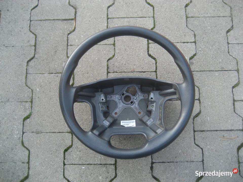 volvo v70 0004r kierownica zwykła 9192884 Rakoniewice