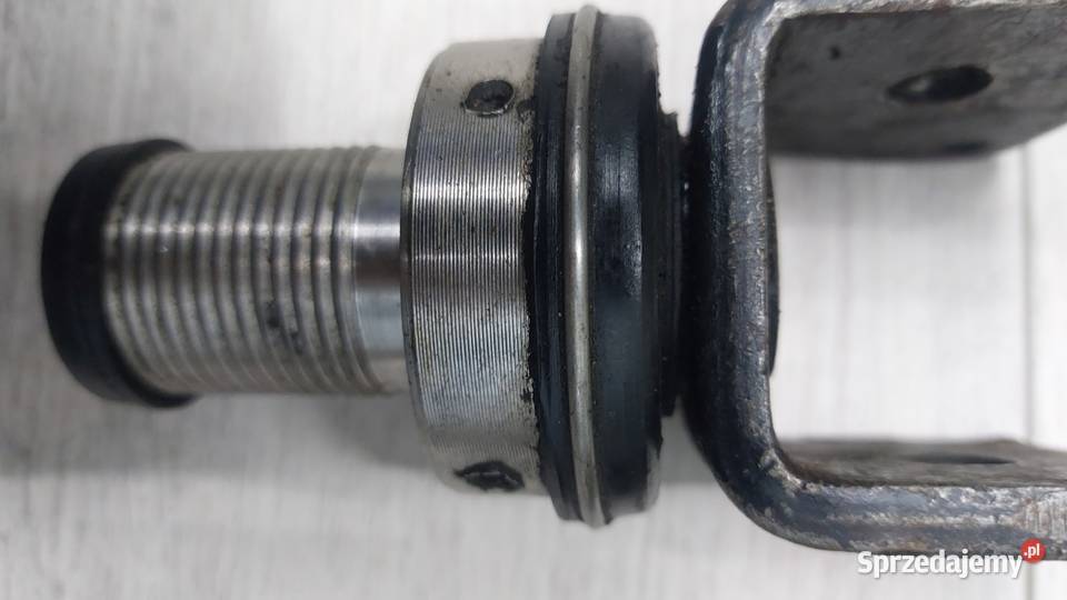 Sworzeń góry zwrotnicy Syrena 104105 komplet Wrocław