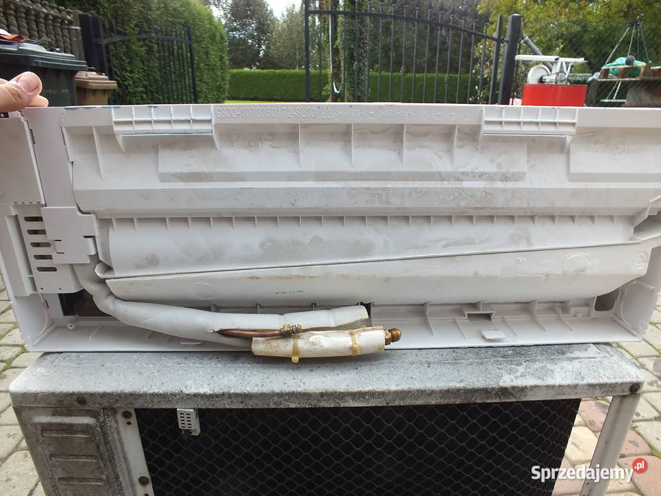 Klimatyzator Kaisai Eco 35 KW Sprawny z Golasowice