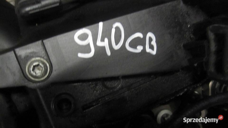 BMW 3 5 X3 X5 20 D N47D20C EURO5 184 159 11r Kielce