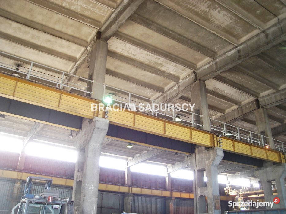 Lokal Kraków Nowohucka Wynajem małopolskie