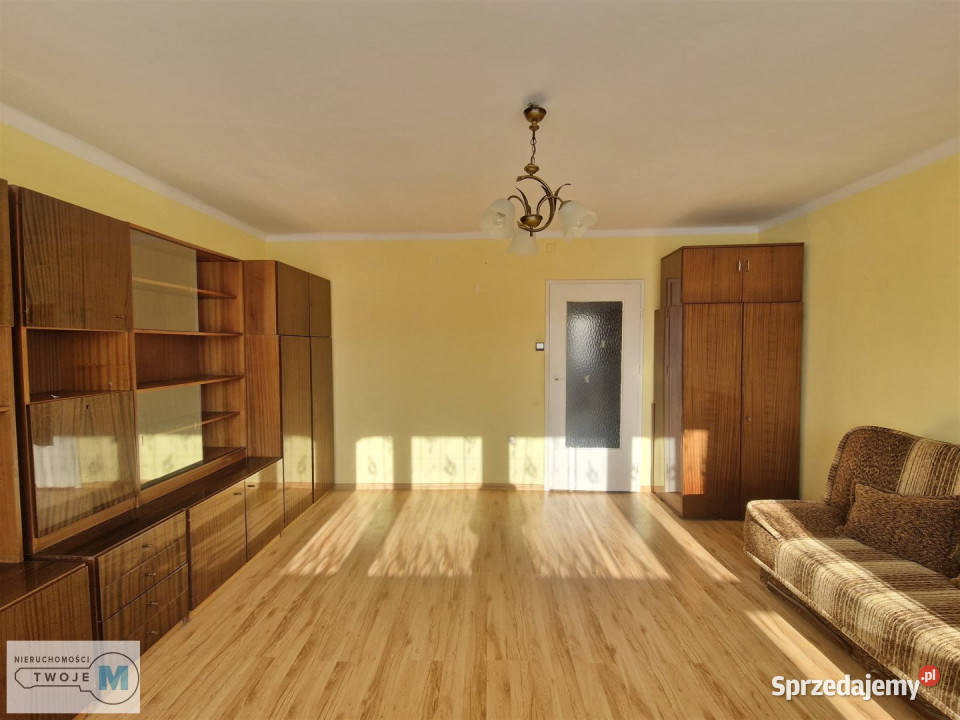 sprzedaży mieszkania Kielce 4917m2 2 pokoje