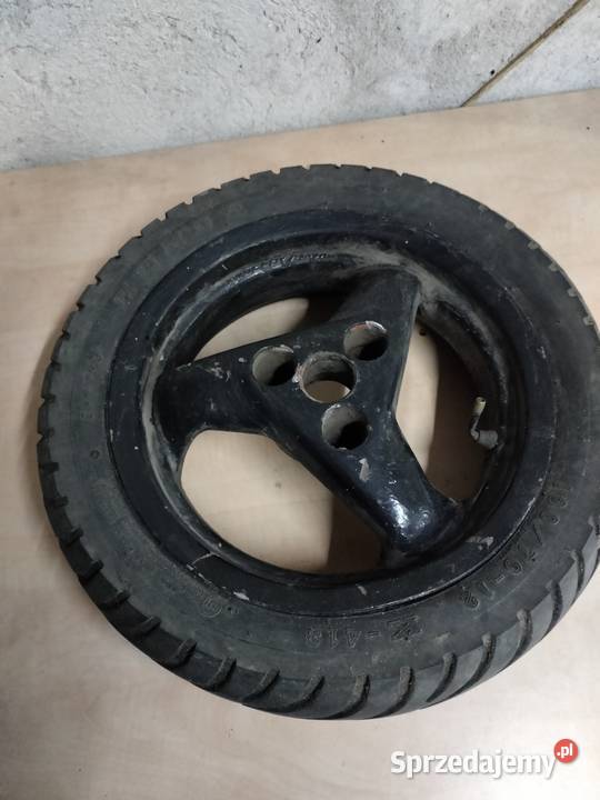 Koło Peugeot Speedfight 12 Łubno