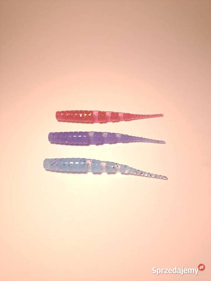 Mix polaris 40mm 11 sztuk Sport i Wypoczynek