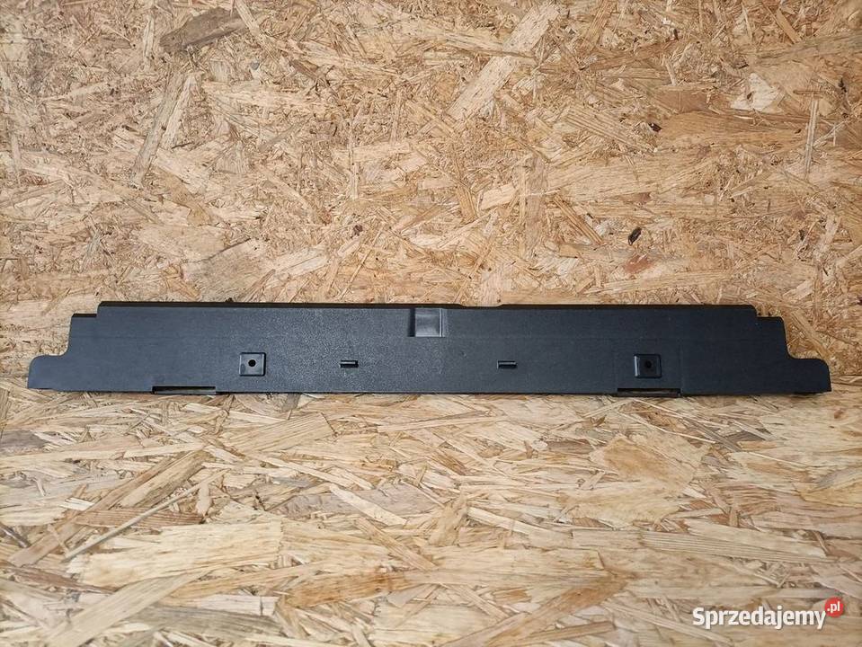 BMW F20 F22 F30 MOCOWANIE OSŁONA USZCZELKA GÓRNA Pleszew