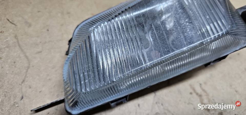 Halogen lewy przód mercedes w168 amg 1688200756 Zbąszyń