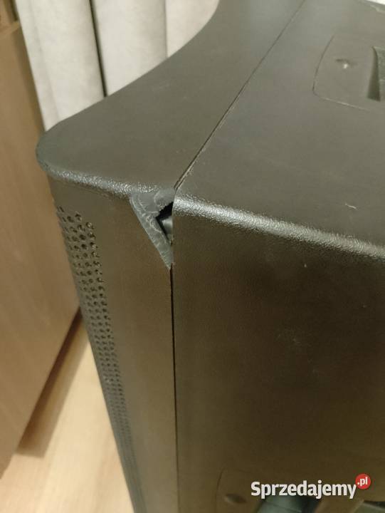 Kolumna aktywna The box pro DMC 115 Słuchawki i głośniki Końskie