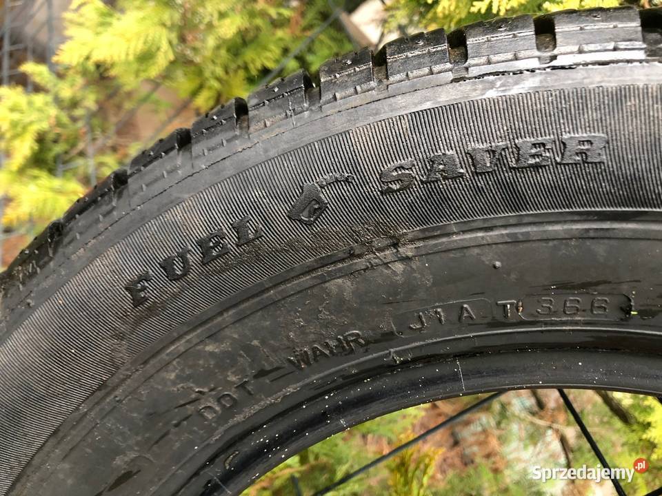 Firestone 175 70 14 84T 14cale Justynów sprzedam