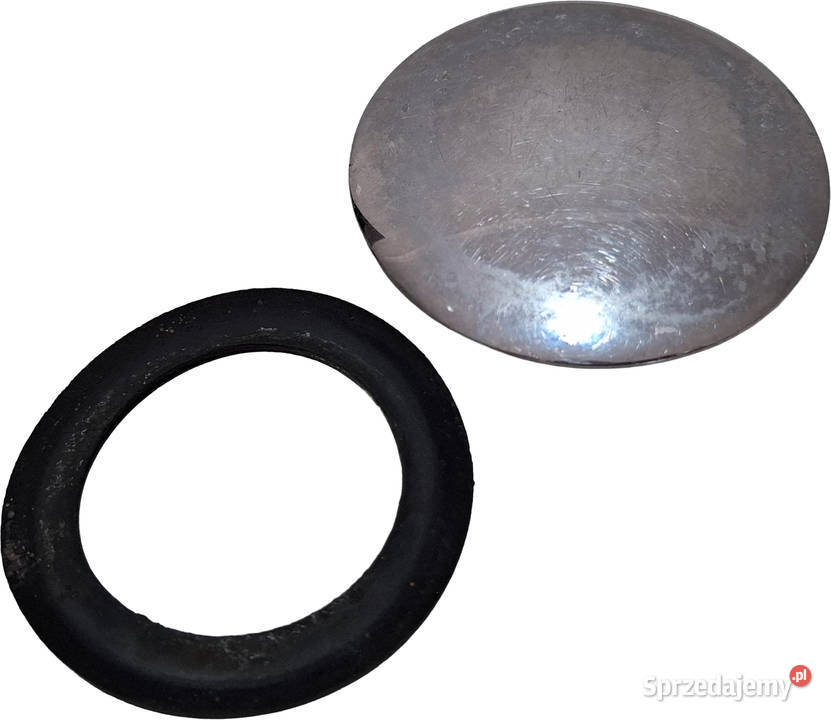 Korek zatyczka grzybek do spustu klik klak 66mm Czeladź