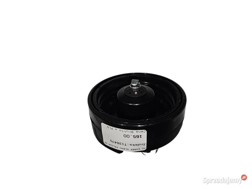 McCormick korek zbiornika paliwa 6515859m91 Żnin