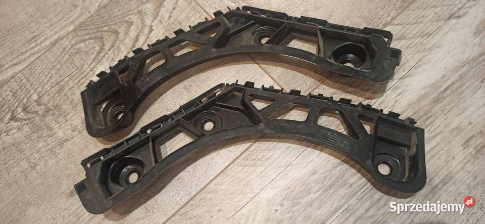 KOMPET ŚLIZG ZDERZAKA PRAWY LEWY TYŁ TIGUAN II Wadowice