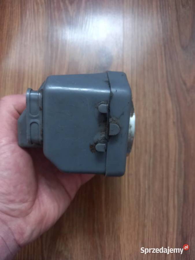 Puszka szmerow motorynka romet komar Sokołów Podlaski