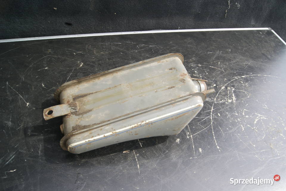 ZBIORNIK POMOCNICZY ROWEROWY MAW VICTORIA SACHS Zbiorniki paliwa Rybnik sprzedam