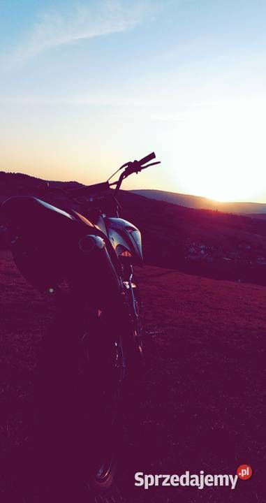 DIABOLINI AGB38 250ccm nie yamahahondakawasaki Motocykle, skutery, quady