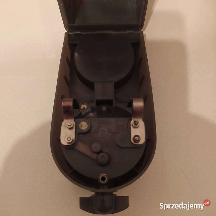 Lampa kolejowa sygnalizacyjna Reichsbahn Gdańsk sprzedam