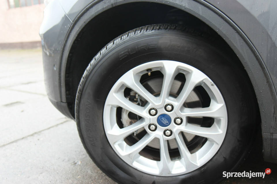 Ford Escape 2022r 15 benzyna ecoboost SE 44367 Nysa sprzedam