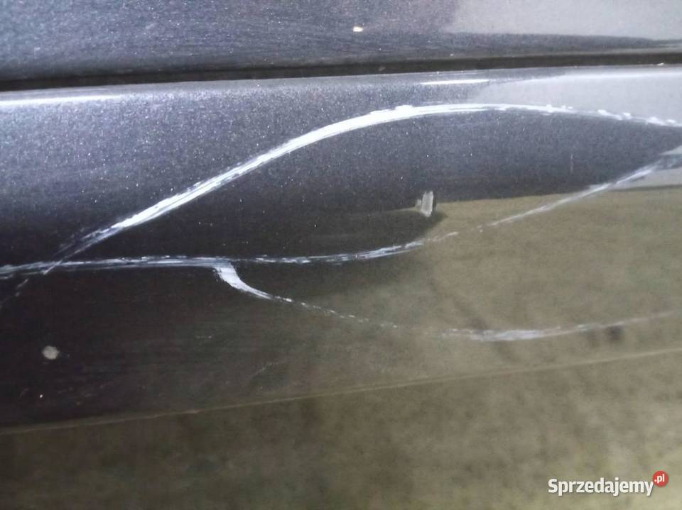 DRZWI PRAWE PRZÓD X6 Ford S I 20062015 osobowe sprzedam